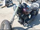 Harley-Davidson Fxdbi Image 13