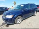 Dodge Journey Sxt Awd Image 2