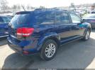 Dodge Journey Sxt Awd Image 3