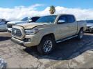 Toyota Tacoma Limited Image 2