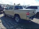 Toyota Tacoma Limited Image 8