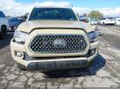 Toyota Tacoma Limited Image 6