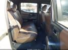 Toyota Tacoma Limited Image 7