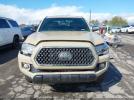 Toyota Tacoma Limited Image 11