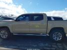 Toyota Tacoma Limited Image 14