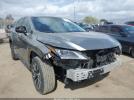 Lexus RX Image 1