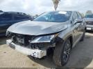 Lexus RX Image 4