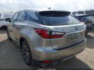Lexus RX Image 16