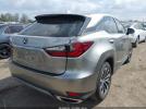 Lexus RX Image 2