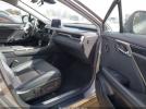 Lexus RX Image 3