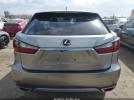 Lexus RX Image 17