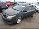 Toyota Corolla Le Image 3