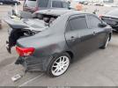 Toyota Corolla Le Image 5