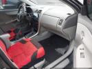 Toyota Corolla Le Image 4