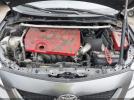 Toyota Corolla Le Image 9