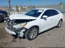 Chevrolet Malibu 2lt Image 10