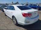 Chevrolet Malibu 2lt Image 11