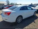 Chevrolet Malibu 2lt Image 6
