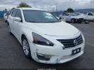 Nissan Altima 2.5 S Image 1