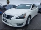 Nissan Altima 2.5 S Image 8