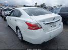 Nissan Altima 2.5 S Image 11
