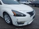Nissan Altima 2.5 S Image 10