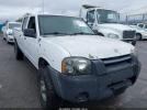 Nissan Frontier Xe-v6 Image 1