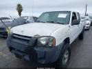 Nissan Frontier Xe-v6 Image 11