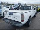 Nissan Frontier Xe-v6 Image 8