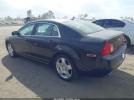 Chevrolet Malibu Lt Image 3