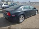 Chevrolet Malibu Lt Image 6