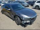 Honda Accord Hybrid Ex-l Image 1