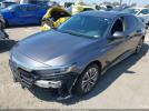 Honda Accord Hybrid Ex-l Image 15
