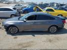 Honda Accord Hybrid Ex-l Image 12