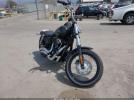 Harley-Davidson Fxdb Dyna Street Bob Image 1
