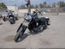 Harley-Davidson Fxdb Dyna Street Bob Image 10