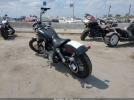 Harley-Davidson Fxdb Dyna Street Bob Image 5