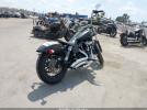 Harley-Davidson Fxdb Dyna Street Bob Image 3