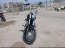 Harley-Davidson Fxdb Dyna Street Bob Image 12