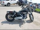 Harley-Davidson Fxdb Dyna Street Bob Image 11