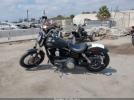 Harley-Davidson Fxdb Dyna Street Bob Image 8