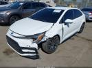 Toyota Corolla Hybrid Se Image 6