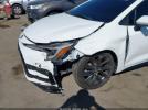 Toyota Corolla Hybrid Se Image 14