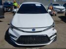 Toyota Corolla Hybrid Se Image 2