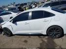 Toyota Corolla Hybrid Se Image 3