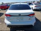 Toyota Corolla Hybrid Se Image 16