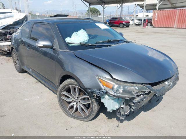 Salvage Scion TC