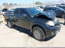 Nissan Frontier Sv-i4 Image 1
