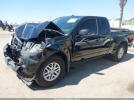 Nissan Frontier Sv-i4 Image 2