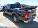 Nissan Frontier Sv-i4 Image 3